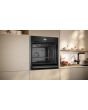 Neff B54CR31G0B, Built-in oven