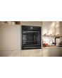 Neff B54CR71G0B, Built-in oven