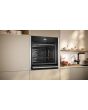 Neff B54CR71N0B, Built-in oven