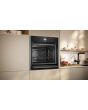 Neff B64CS71G0B, Built-in oven