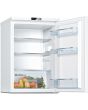 Bosch KTR15NWEAG, Table top fridge