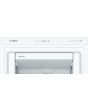 Bosch GSN36VWEPG, Free-standing freezer