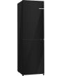 Bosch KGN27NBEAG, Free-standing fridge-freezer with freezer at bottom