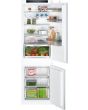 Bosch KIN86VSE0G, Built-in fridge-freezer with freezer at bottom