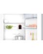 Neff KI7863DD0G, Built-in fridge-freezer with freezer at bottom