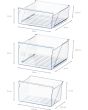 Bosch GTV15NWEBG, Under Counter Freezer
