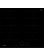 Neff T66FHX4L0, Induction hob