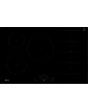 Neff T68FHV4L0, Induction hob