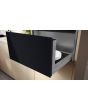 Neff N34HA11G1B, Built-in warming drawer