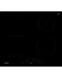 Neff T56FHS1L0, Induction hob