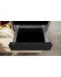 Neff N24HA11G1B, Built-in warming drawer
