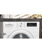 Neff W544BX2GB, Built-in washing machine