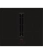 Siemens ED611BS16E, Induction hob with integrated ventilation system