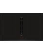 Siemens ED851HQ26E, Induction hob with integrated ventilation system