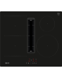 Neff V56NBS1L0, Induction hob with integrated ventilation system