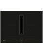 Neff V57THQ4L0, Induction hob with integrated ventilation system