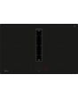 Neff V58PHQ4C0, Induction hob with integrated ventilation system