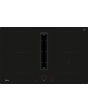 Neff V58NHQ4L0, Induction hob with integrated ventilation system