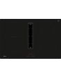 Neff V58NBS1L0, Induction hob with integrated ventilation system