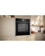 Neff B64FT53G0B, Built-in oven with steam function