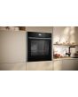 Neff B64VS71G0B, Built-in oven with added steam function