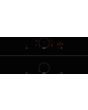 Neff T58FHW1L0, Induction hob