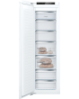 Bosch GIN81VEE0G, Built-in freezer