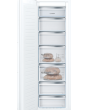 Bosch GIN81VEE0G, Built-in freezer