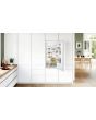 Bosch KIR41NSE0G, Built-in fridge