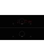 Neff V57YHQ4C0, Induction hob with integrated ventilation system
