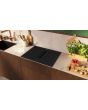 Neff V57YHQ4C0, Induction hob with integrated ventilation system