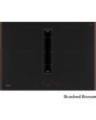 Neff V57YHQ4C0, Induction hob with integrated ventilation system