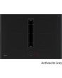 Neff V57YHQ4C0, Induction hob with integrated ventilation system