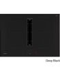 Neff V57YHQ4C0, Induction hob with integrated ventilation system