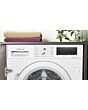Bosch WIW28502GB, Built-in washing machine