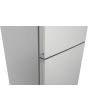 Bosch KGN392LDFG, Free-standing fridge-freezer with freezer at bottom