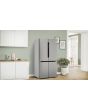 Bosch KFN96APEAG, French door bottom freezer, multi door