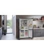 Siemens KF96NAXEAG, French door bottom freezer, multi door