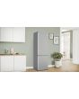 Bosch KGN392LDFG, Free-standing fridge-freezer with freezer at bottom
