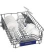 Siemens SR93EX25MG, Fully-integrated dishwasher
