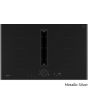 Neff V68YYX4C0, Induction hob with integrated ventilation system
