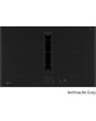 Neff V68YYX4C0, Induction hob with integrated ventilation system