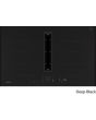 Neff V68YYX4C0, Induction hob with integrated ventilation system