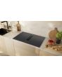 Neff V57THQ4L0, Induction hob with integrated ventilation system