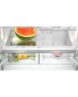 Siemens KF96DPXEA, French door bottom freezer, multi door