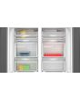 Siemens KF96DPXEA, French door bottom freezer, multi door