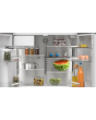 Bosch KFD96APEA, French door bottom freezer, multi door
