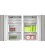 Bosch KFD96APEA, French door bottom freezer, multi door