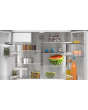 Bosch KFI96APEAG, French door bottom freezer, multi door