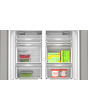Bosch KFI96APEAG, French door bottom freezer, multi door
